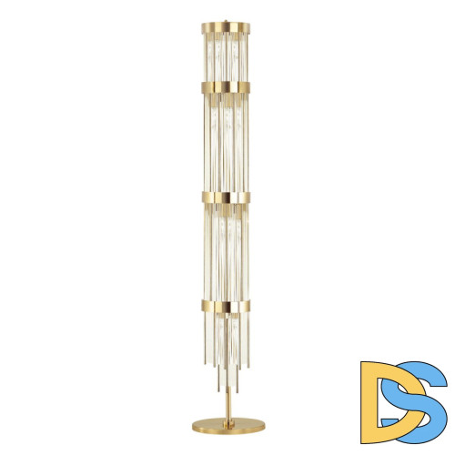 Торшер Odeon Light York 4788/12F