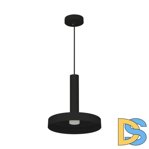 Подвесной светильник Arlight SP-Eric-R250-8W Day4000 035929