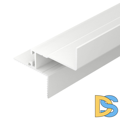 Алюминиевый профиль Arlight LINE-1715-2000 WHITE 044259(1)