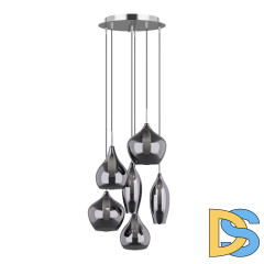 Подвесная люстра Lightstar Pentola 803067