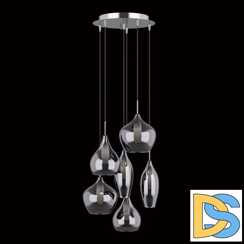Подвесная люстра Lightstar Pentola 803067
