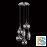 Подвесная люстра Lightstar Pentola 803067