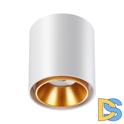 Накладной светильник Novotech Recte 358486