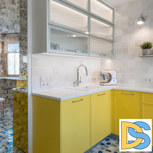 Выключатель одноклавишный Werkel перламутровый рифленый W1110013 4690389160783