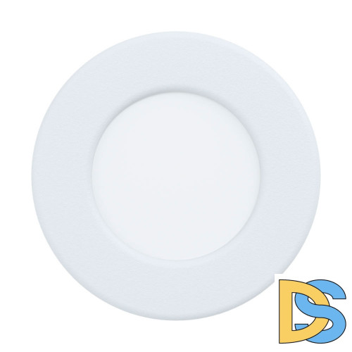 Встраиваемый светильник Eglo Fueva 5 99131