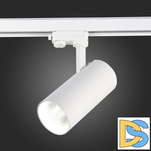 Трековый трехфазный светильник ST Luce ST661.536.40