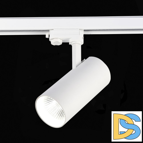 Трековый трехфазный светильник ST Luce ST661.536.40