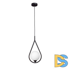 Подвесной светильник Vitaluce V2933-1/1S