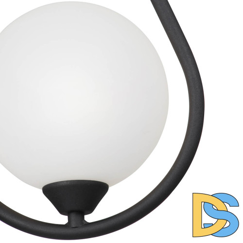 Подвесной светильник Vitaluce V2933-1/1S