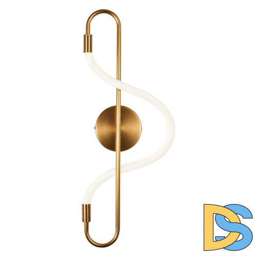 Бра ST Luce Sagrato SL6102.301.10