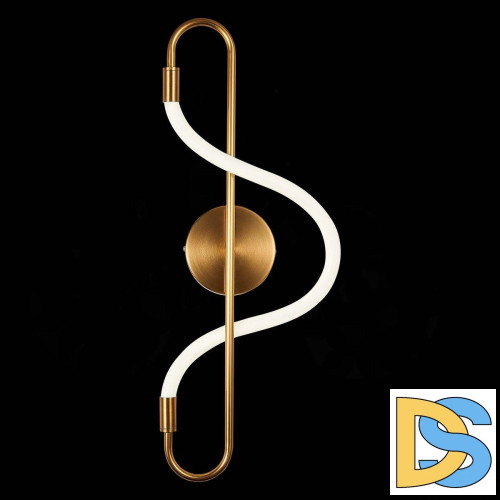 Бра ST Luce Sagrato SL6102.301.10