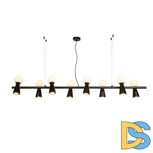 Подвесная люстра Favourite Gnomes 4095-8P