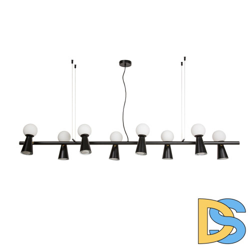 Подвесная люстра Favourite Gnomes 4095-8P