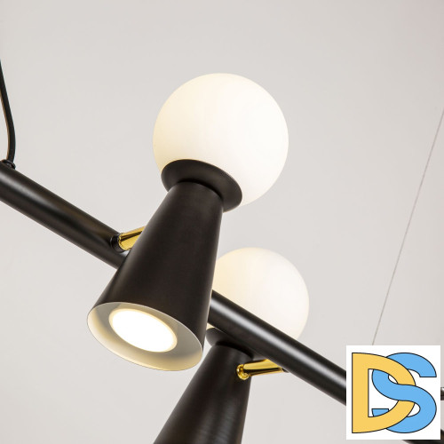 Подвесная люстра Favourite Gnomes 4095-8P