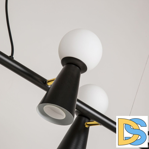 Подвесная люстра Favourite Gnomes 4095-8P