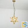 Подвесной светильник ImperiumLoft Star frosted 73573-22