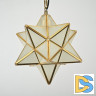 Подвесной светильник ImperiumLoft Star frosted 73573-22