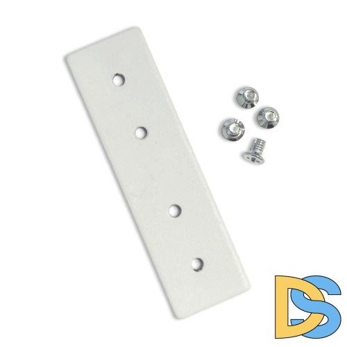 Коннектор прямой ST Luce ST005.529.00