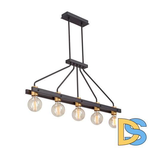 Подвесная люстра Vitaluce V3976-1/5PL