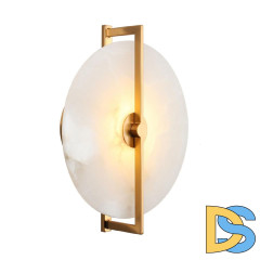 Настенный светильник Aployt Sabina APL.321.01.05