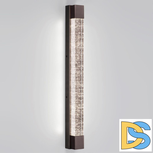 Настенный светильник Odeon Light Mirada 6680/12WL