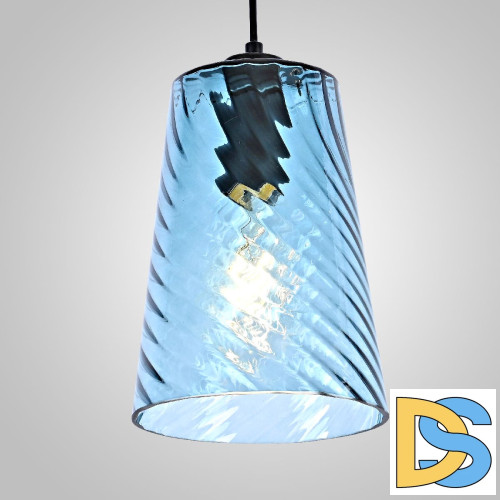 Подвесной светильник ImperiumLoft Cl rib 219460-26