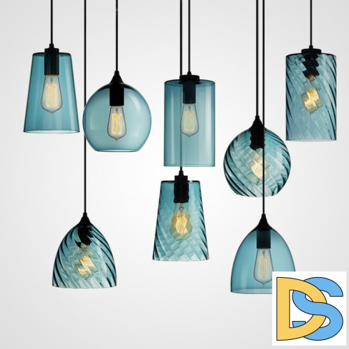 Подвесной светильник ImperiumLoft Cl rib 219460-26