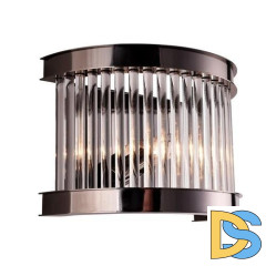 Настенный светильник Divinare 8101/02 AP-1