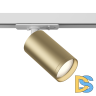 Трековый светильник Maytoni Technical Focus TR020-1-U-GU10-WMG