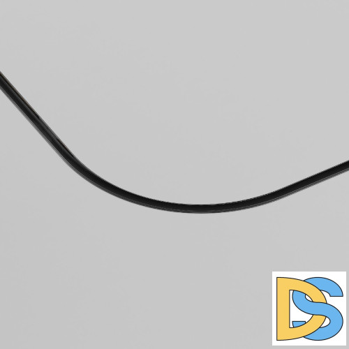 Угловой коннектор для магнитного однофазного трека Maytoni Exility TRA044-ANGLE