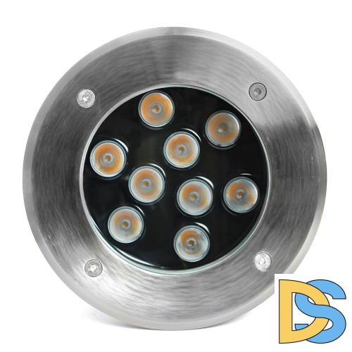 Грунтовый светильник Feron SP2803 48469