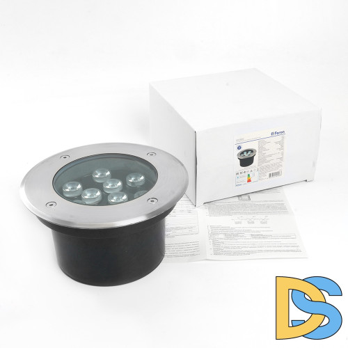 Грунтовый светильник Feron SP2803 48469