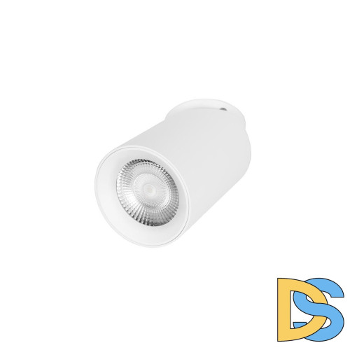 Встраиваемый светильник Loft IT Bar 10345 White