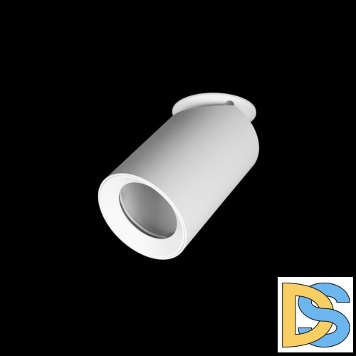 Встраиваемый светильник Loft IT Bar 10345 White