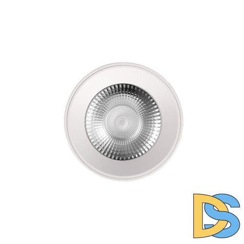 Встраиваемый светильник Loft IT Bar 10345 White