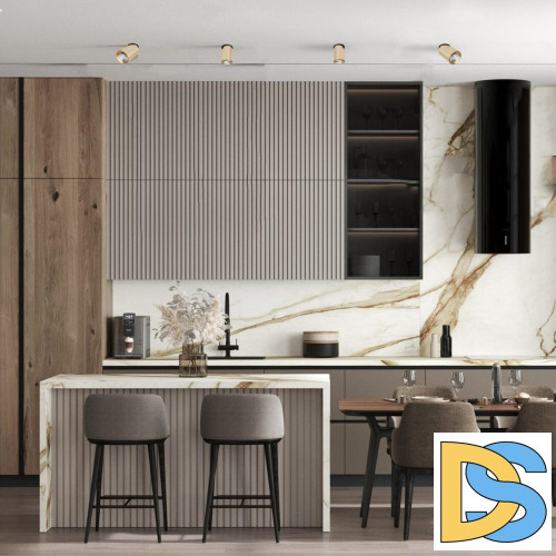 Встраиваемый светильник Loft IT Bar 10345 White