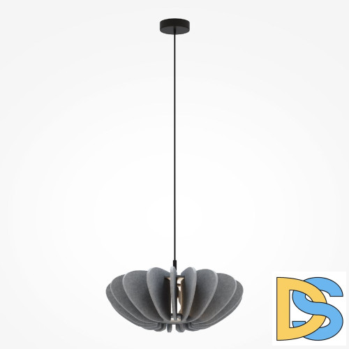 Подвесной светильник Maytoni Cambio MOD398PL-01GR1