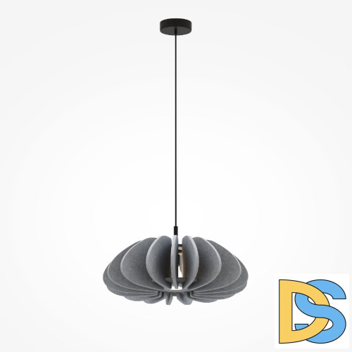 Подвесной светильник Maytoni Cambio MOD398PL-01GR1