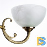 Подвесная люстра Arte Lamp Windsor White A3777LM-3-2AB