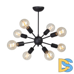 Потолочная люстра Vitaluce V4336-1/8PL