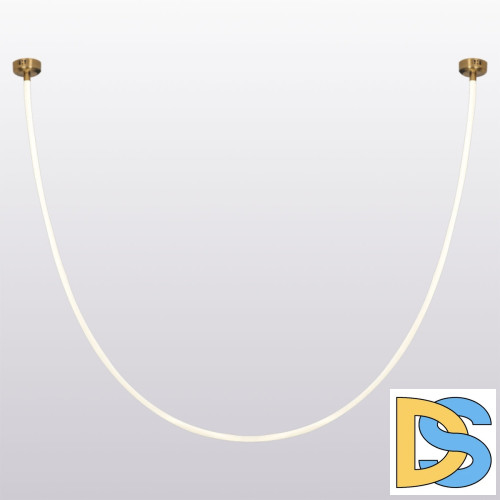 Подвесной светильник Lussole LSP-7012