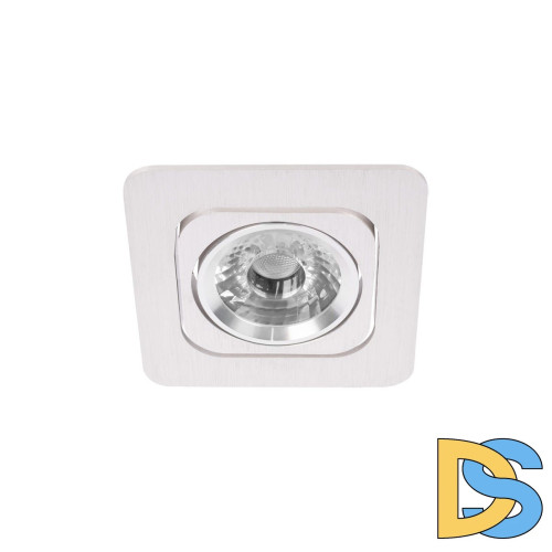 Встраиваемый светильник Loft IT Screen 10328/A Chrome