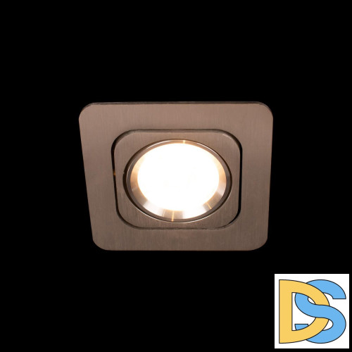 Встраиваемый светильник Loft IT Screen 10328/A Chrome