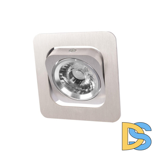 Встраиваемый светильник Loft IT Screen 10328/A Chrome