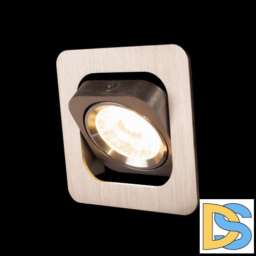 Встраиваемый светильник Loft IT Screen 10328/A Chrome