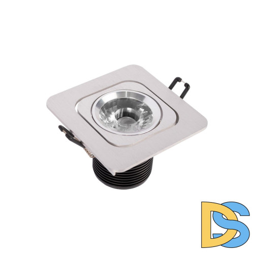 Встраиваемый светильник Loft IT Screen 10328/A Chrome