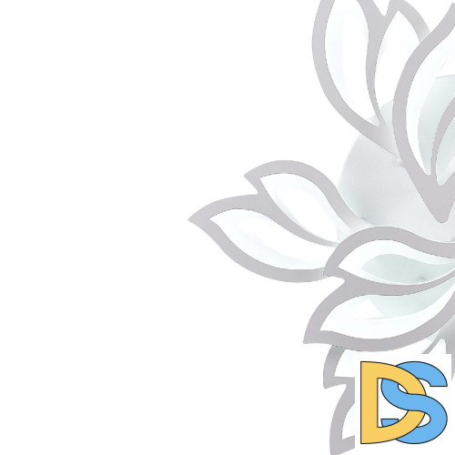 Потолочная люстра Natali Kovaltseva Sand LED LAMPS 81226