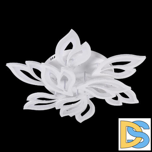 Потолочная люстра Natali Kovaltseva Sand LED LAMPS 81226