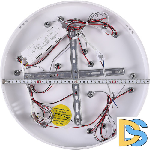 Потолочная люстра Natali Kovaltseva Sand LED LAMPS 81226