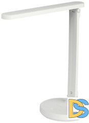 Настольная лампа Эра NLED-511-6W-W Б0057204